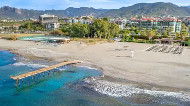 MICHELL HOTEL SPA BEACH CLUB ADULT ONLY