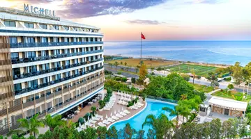 MICHELL HOTEL SPA BEACH CLUB ADULT ONLY