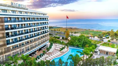 MICHELL HOTEL SPA BEACH CLUB ADULT ONLY