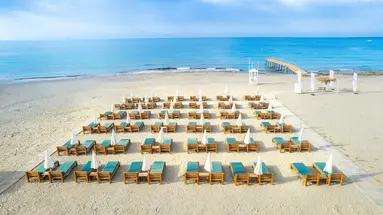 MICHELL HOTEL SPA BEACH CLUB ADULT ONLY