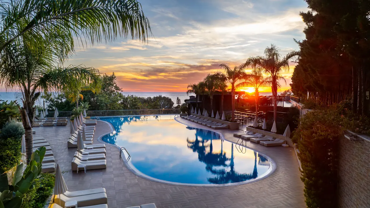 MICHELL HOTEL SPA BEACH CLUB ADULT ONLY