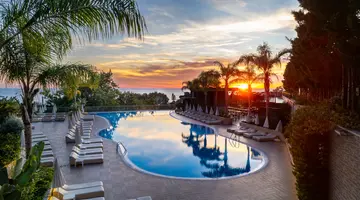 MICHELL HOTEL SPA BEACH CLUB ADULT ONLY