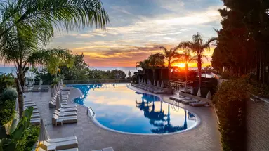 MICHELL HOTEL SPA BEACH CLUB ADULT ONLY