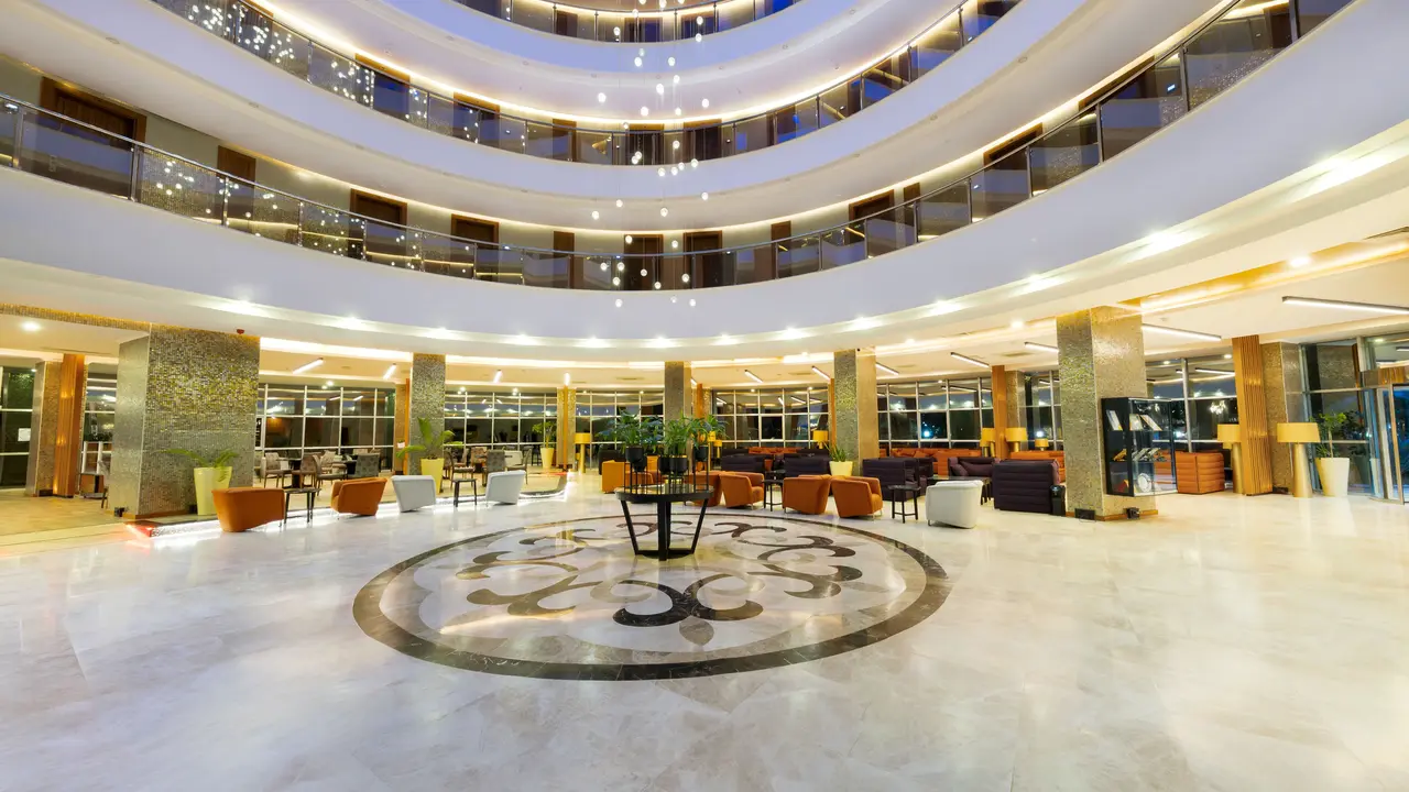 MICHELL HOTEL SPA BEACH CLUB ADULT ONLY