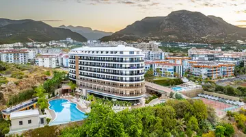 MICHELL HOTEL SPA BEACH CLUB ADULT ONLY