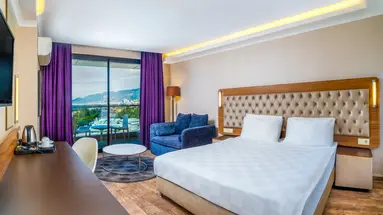 MICHELL HOTEL SPA BEACH CLUB ADULT ONLY