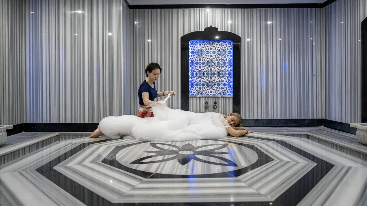MICHELL HOTEL SPA BEACH CLUB ADULT ONLY