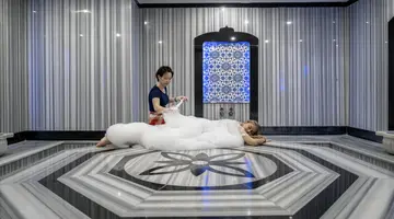 MICHELL HOTEL SPA BEACH CLUB ADULT ONLY