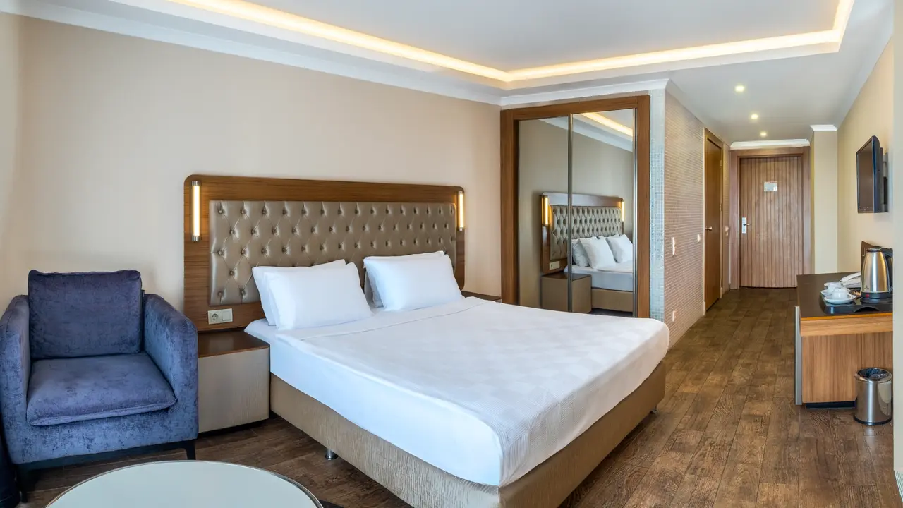 MICHELL HOTEL SPA BEACH CLUB ADULT ONLY