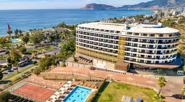 MICHELL HOTEL SPA BEACH CLUB ADULT ONLY