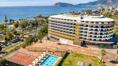 MICHELL HOTEL SPA BEACH CLUB ADULT ONLY