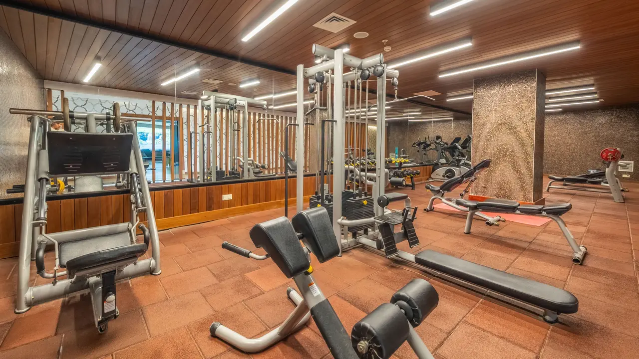 MICHELL HOTEL SPA BEACH CLUB ADULT ONLY