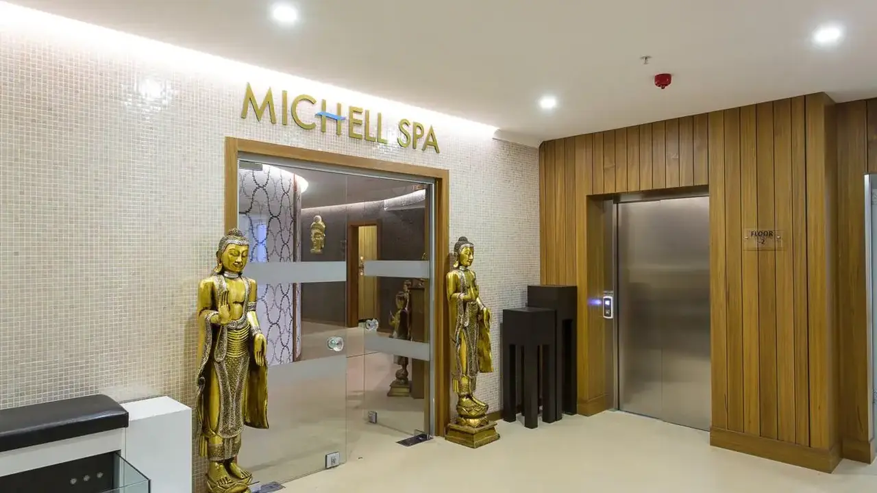 MICHELL HOTEL SPA BEACH CLUB ADULT ONLY