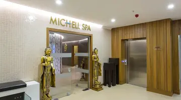 MICHELL HOTEL SPA BEACH CLUB ADULT ONLY
