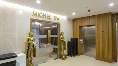 MICHELL HOTEL SPA BEACH CLUB ADULT ONLY