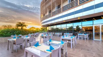 MICHELL HOTEL SPA BEACH CLUB ADULT ONLY