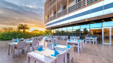 MICHELL HOTEL SPA BEACH CLUB ADULT ONLY