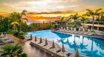 MICHELL HOTEL SPA BEACH CLUB ADULT ONLY