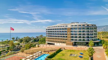 MICHELL HOTEL SPA BEACH CLUB ADULT ONLY
