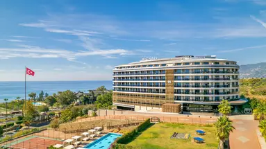 MICHELL HOTEL SPA BEACH CLUB ADULT ONLY