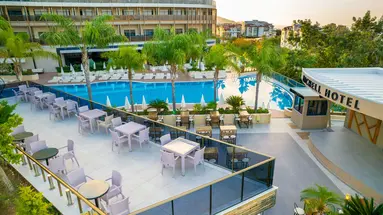 MICHELL HOTEL SPA BEACH CLUB ADULT ONLY