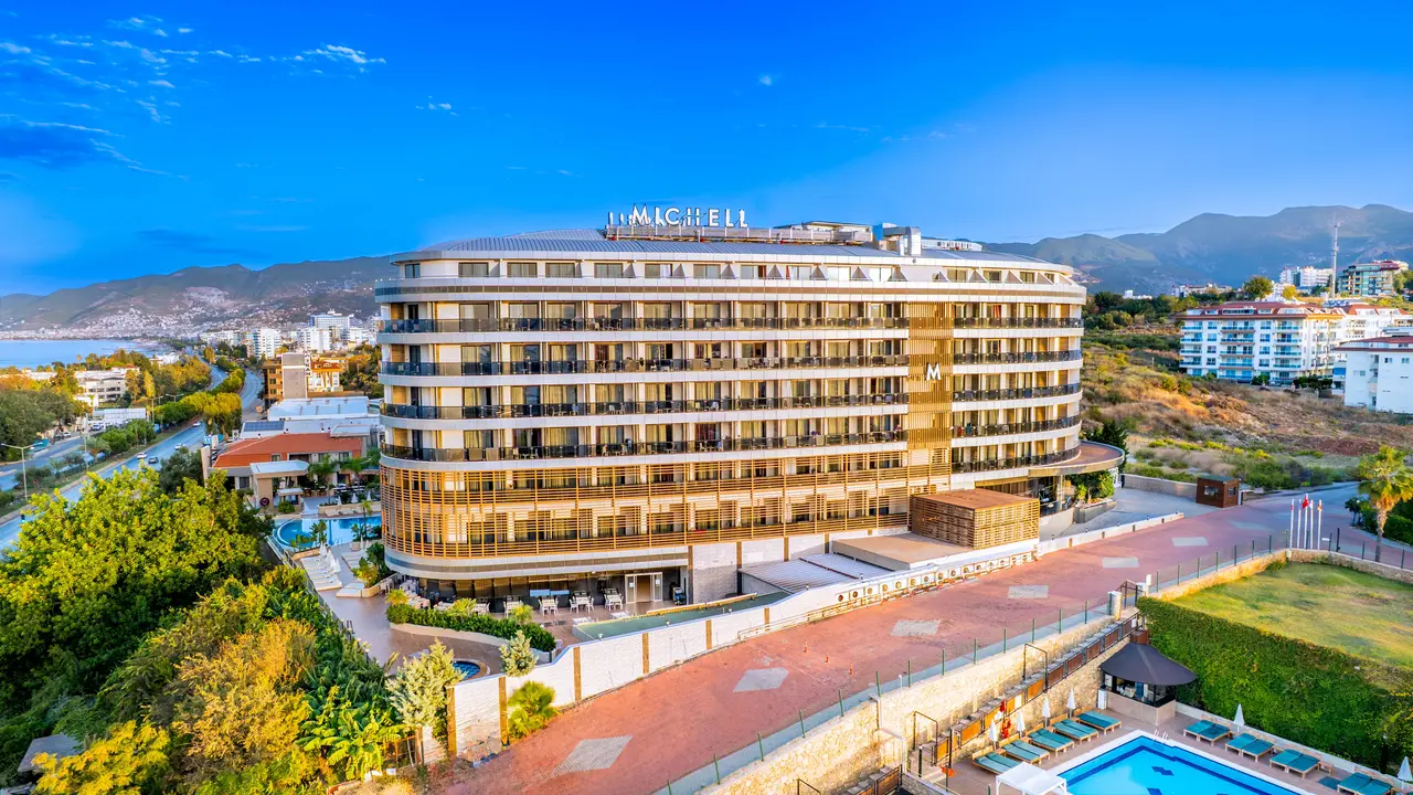 MICHELL HOTEL SPA BEACH CLUB ADULT ONLY