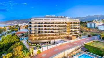 MICHELL HOTEL SPA BEACH CLUB ADULT ONLY