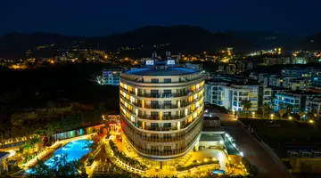 MICHELL HOTEL SPA BEACH CLUB ADULT ONLY