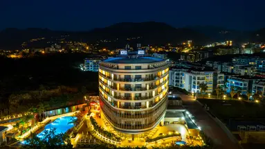 MICHELL HOTEL SPA BEACH CLUB ADULT ONLY