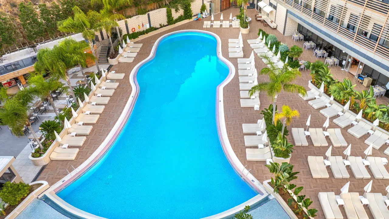 MICHELL HOTEL SPA BEACH CLUB ADULT ONLY