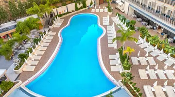 MICHELL HOTEL SPA BEACH CLUB ADULT ONLY