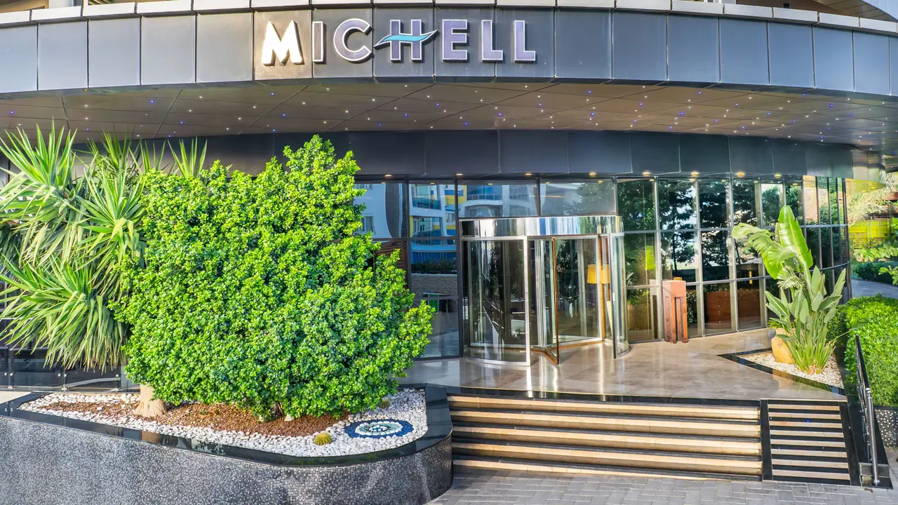 MICHELL HOTEL SPA BEACH CLUB ADULT ONLY