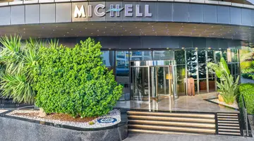 MICHELL HOTEL SPA BEACH CLUB ADULT ONLY