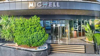 MICHELL HOTEL SPA BEACH CLUB ADULT ONLY
