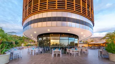 MICHELL HOTEL SPA BEACH CLUB ADULT ONLY