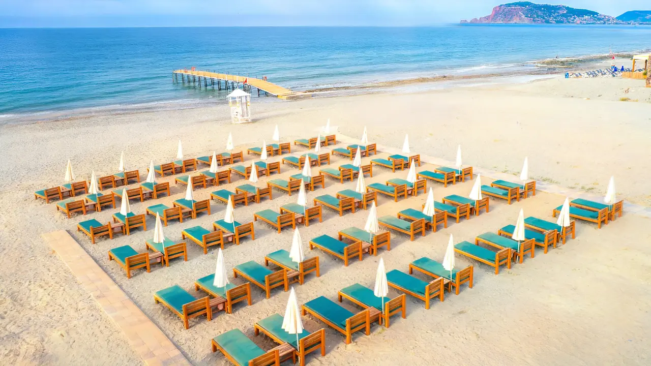 MICHELL HOTEL SPA BEACH CLUB ADULT ONLY