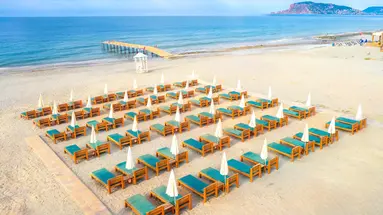MICHELL HOTEL SPA BEACH CLUB ADULT ONLY