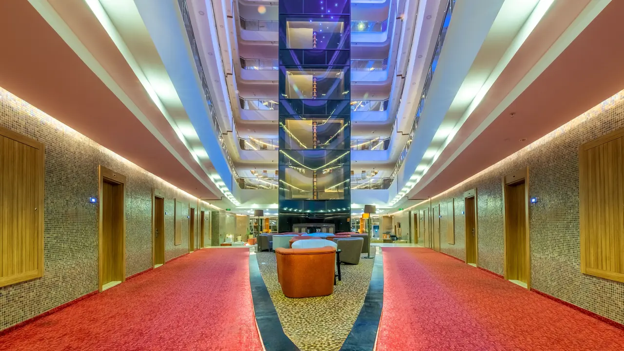 MICHELL HOTEL SPA BEACH CLUB ADULT ONLY