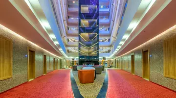 MICHELL HOTEL SPA BEACH CLUB ADULT ONLY