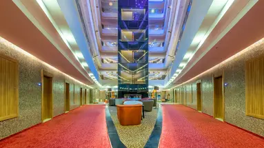 MICHELL HOTEL SPA BEACH CLUB ADULT ONLY