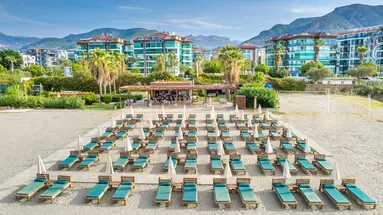 MICHELL HOTEL SPA BEACH CLUB ADULT ONLY
