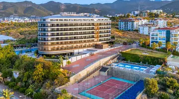 MICHELL HOTEL SPA BEACH CLUB ADULT ONLY