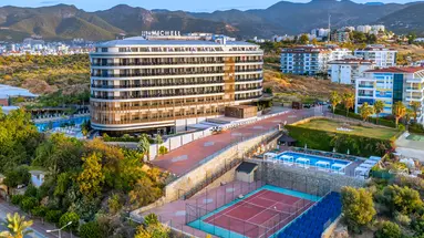 MICHELL HOTEL SPA BEACH CLUB ADULT ONLY