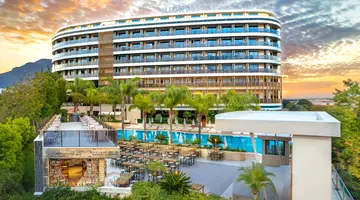 MICHELL HOTEL SPA BEACH CLUB ADULT ONLY