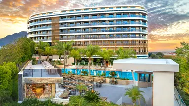 MICHELL HOTEL SPA BEACH CLUB ADULT ONLY