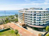 MICHELL HOTEL SPA BEACH CLUB ADULT ONLY