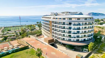 MICHELL HOTEL SPA BEACH CLUB ADULT ONLY