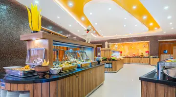 MICHELL HOTEL SPA BEACH CLUB ADULT ONLY