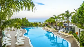 MICHELL HOTEL SPA BEACH CLUB ADULT ONLY