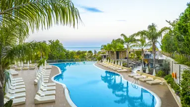 MICHELL HOTEL SPA BEACH CLUB ADULT ONLY